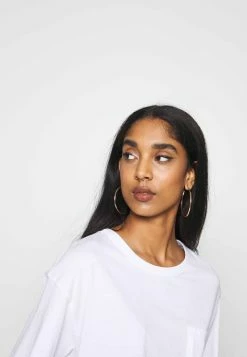 Promo 🔥 Even&Odd T-shirt basique Prix Acceptable t-shirts et tops col rond femme ✨ 12 Promo 🔥 Even&Odd T-shirt basique Prix Acceptable t-shirts et tops col rond femme ✨ -Even&Odd Soldes Boutique 9243c6d5778643c4b613515dfcb32fc6