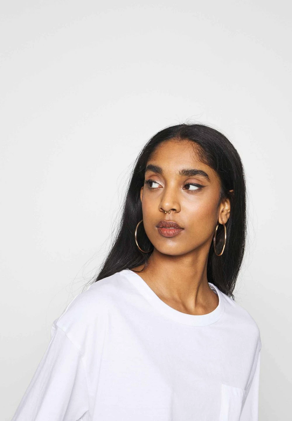 Promo 🔥 Even&Odd T-shirt basique Prix Acceptable t-shirts et tops col rond femme ✨ 6 Promo 🔥 Even&Odd T-shirt basique Prix Acceptable t-shirts et tops col rond femme ✨ – Image 4