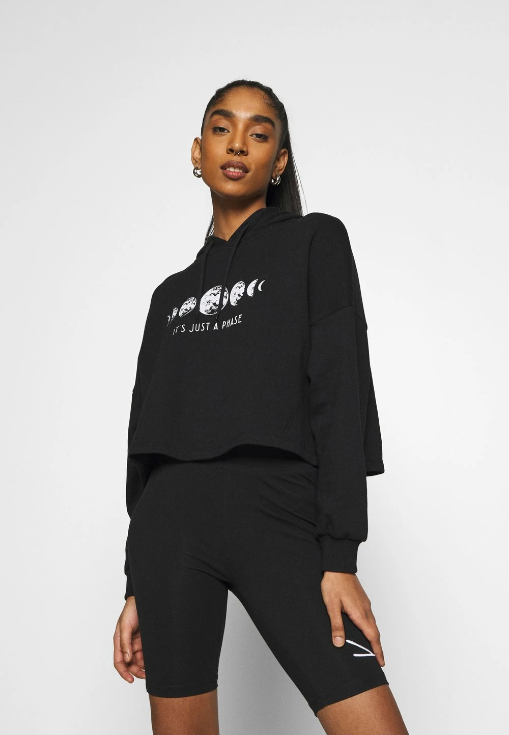 Bon marché 😉 Prix Préférentiel Even&Odd Printed Oversized Sweatshirt - Sweatshirt pulls et gilets col rond femme 🛒 3 Bon marché 😉 Prix Préférentiel Even&Odd Printed Oversized Sweatshirt - Sweatshirt pulls et gilets col rond femme 🛒