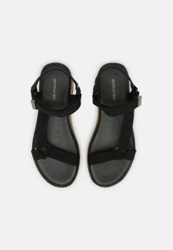 Le moins cher 🌟 Prix Abordable Even&Odd 🩴 Sandales à plateforme 🩴 Sandales et nu-pieds ouvert femme 👍 -Even&Odd Soldes Boutique 926863b6eaa44649a45b23e7c513f650