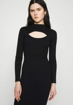 Bon marché 👏 Even&Odd Robe pull Bonne Qualité robes col officier femme 😉 -Even&Odd Soldes Boutique 928ec8281d384ea99231aabbdd49ca2a