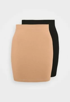 Budget 👍 Even&Odd 2 PACK - Minijupe Prix Imbattable jupes couleur unie femme 👍 20 Budget 👍 Even&Odd 2 PACK - Minijupe Prix Imbattable jupes couleur unie femme 👍 -Even&Odd Soldes Boutique 92acd8fd01f24ef091108def6cb06e4c