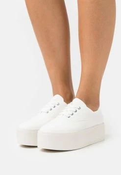 Sortie 👏 Even&Odd Baskets basses Prix Avantageux 👟 sneakers rond femme 😍