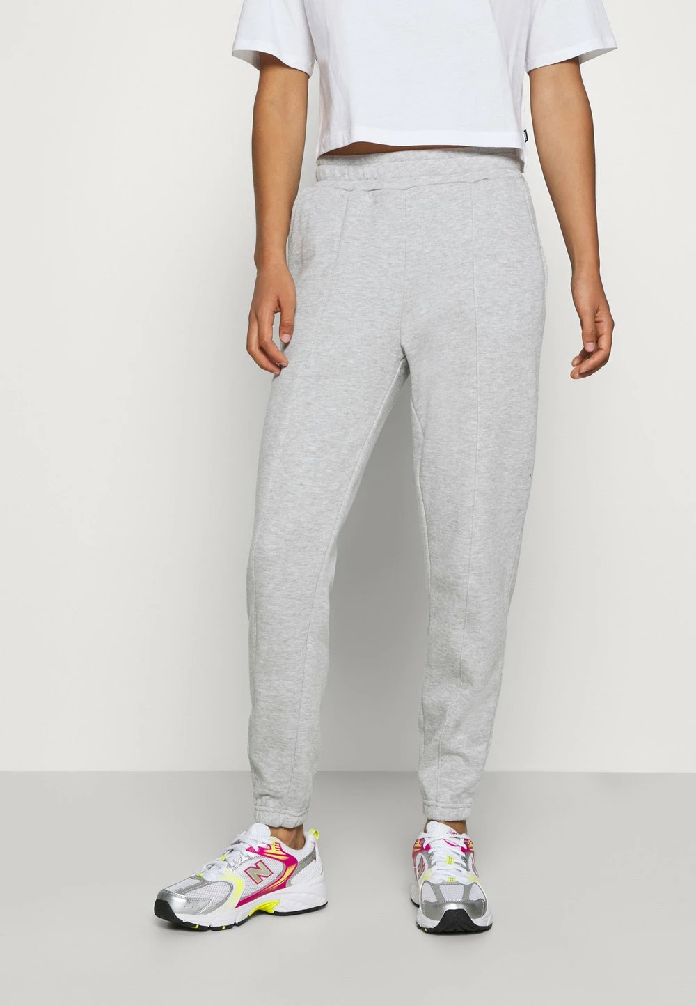 Bon marché 😀 Qualité Supérieure Even&Odd BASIC REGULAR FIT JOGGERS - Pantalon de survêtement pantalons haute femme 🌟 3 Bon marché 😀 Qualité Supérieure Even&Odd BASIC REGULAR FIT JOGGERS - Pantalon de survêtement pantalons haute femme 🌟