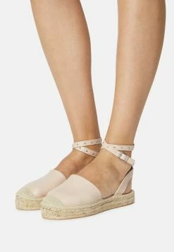 Tout neuf 🔔 Even&Odd 🩴 Sandales Qualité Excellente espadrilles rond femme 💯
