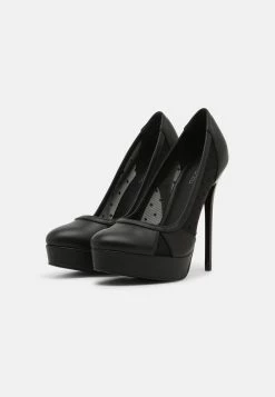 Vente flash 🥰 Prix Équitable Even&Odd Escarpins à plateforme talons hauts rond femme 🧨 -Even&Odd Soldes Boutique 94012b917e3a4e86a415ec0cf7d83f6d