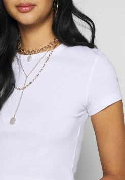 Coupon ✔️ Even&Odd Prix Dynamité 3 PACK - T-shirt basique t-shirts et tops col rond femme 🌟 -Even&Odd Soldes Boutique 944510486cfd4e3b8485876da89239de