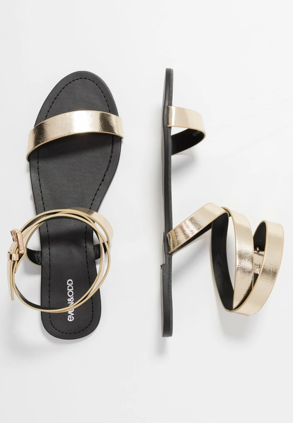 Top 10 🤩 Even&Odd Se Vend Bas Prix 🩴 Sandales 🩴 Sandales et nu-pieds ouvert femme 🔥 6 Top 10 🤩 Even&Odd Se Vend Bas Prix 🩴 Sandales 🩴 Sandales et nu-pieds ouvert femme 🔥 – Image 4
