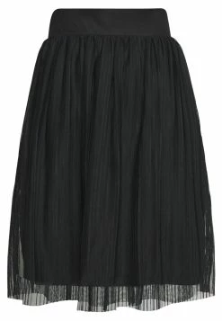 Grosses soldes ✨ Even&Odd Prix Gelé Jupe trapèze jupes couleur unie femme 👏 -Even&Odd Soldes Boutique 94cb8566a8fc4c62a3ecf004efd349d2