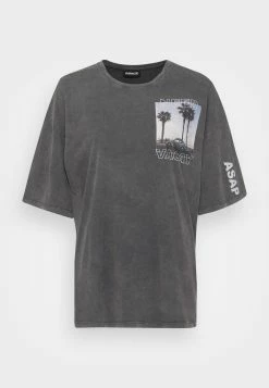 Top 10 🌟 Even&Odd Vendre-Réclame T-shirt imprimé t-shirts et tops col rond femme 🎁 -Even&Odd Soldes Boutique 94e62b8a522e4e938833efc06f9e048a