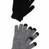 Offres 🧨 Even&Odd Prix Dynamité 2 PACK - Gants cordon élastique femme ❤️ -Even&Odd Soldes Boutique 9514c975b0734c2a94f28ce1337846ce