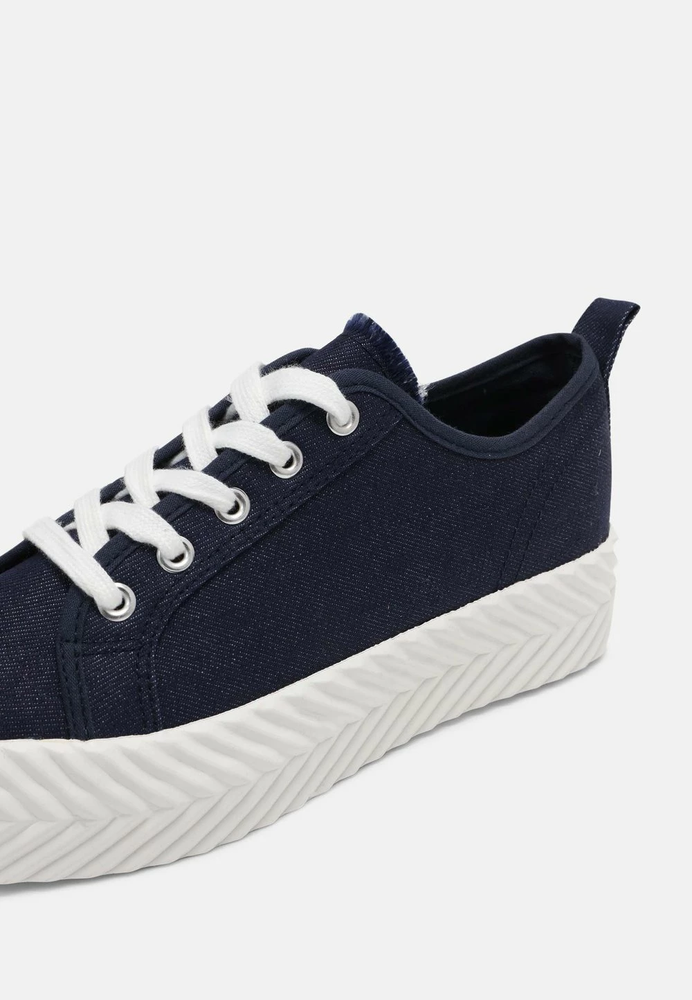 Coupon 🤩 Even&Odd Prix Favorable Baskets basses 👟 sneakers rond femme 😍 10 Coupon 🤩 Even&Odd Prix Favorable Baskets basses 👟 sneakers rond femme 😍 – Image 8