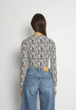 Budget 🧨 Qualité Supérieure Even&Odd 2 PACK - T-shirt à manches longues t-shirts et tops col rond femme 🔥 -Even&Odd Soldes Boutique 95638b19a3564d3ba641f154287da501