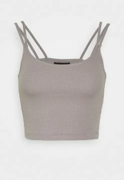 Offres 🌟 50% Off De Vente Even&Odd Débardeur t-shirts et tops encolure large ronde femme 🌟 -Even&Odd Soldes Boutique 9594fc8573bd4c9dad401177fb33dbd1