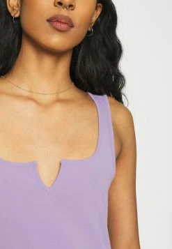 De gros 🔔 Even&Odd 2 PACK - Robe en jersey Haute Qualité robes col en v profond femme 🎁 -Even&Odd Soldes Boutique 95abab40690f4b6da27d7027886994a3