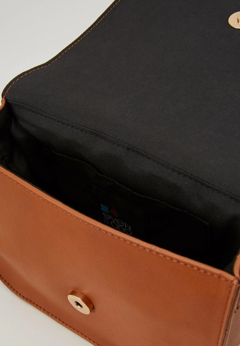 Promo ❤️ Even&Odd Prix Avantageux Sac bandoulière sacs fermoir aimanté femme 👍 5 Promo ❤️ Even&Odd Prix Avantageux Sac bandoulière sacs fermoir aimanté femme 👍 – Image 3