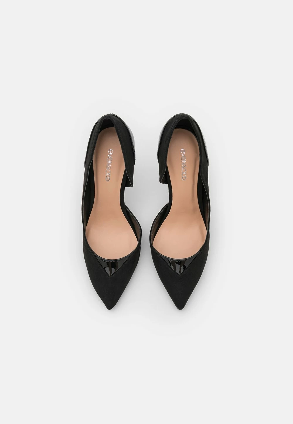 Coupon ✨ Even&Odd Escarpins Un Tarif Préférentiel pointu femme 🔔 8 Coupon ✨ Even&Odd Escarpins Un Tarif Préférentiel pointu femme 🔔 – Image 6
