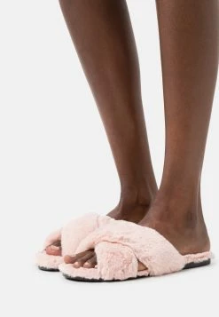 Bon marché 🤩 Even&Odd Prix Dégriffé Chaussons ouvert femme 🧨