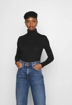 Les meilleures critiques de 🔥 Even&Odd 2 PACK - T-shirt à manches longues Marchandise de première qualité t-shirts et tops col roulé femme ❤️