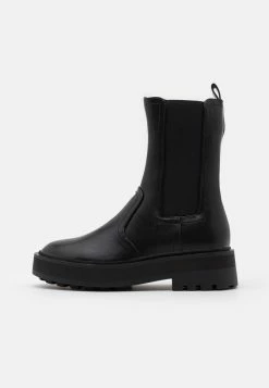 Promo 🤩 Even&Odd Prix Distinctifs Bottines à plateau rond femme 🎁 10 Promo 🤩 Even&Odd Prix Distinctifs Bottines à plateau rond femme 🎁 -Even&Odd Soldes Boutique 96ead2b700a84c6b96185ddb026504a1