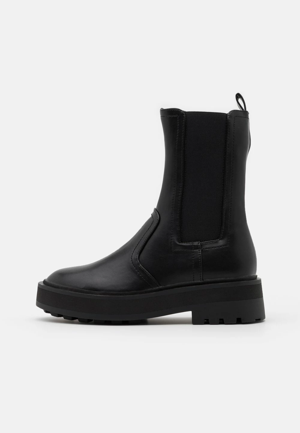 Promo 🤩 Even&Odd Prix Distinctifs Bottines à plateau rond femme 🎁 4 Promo 🤩 Even&Odd Prix Distinctifs Bottines à plateau rond femme 🎁 – Image 2