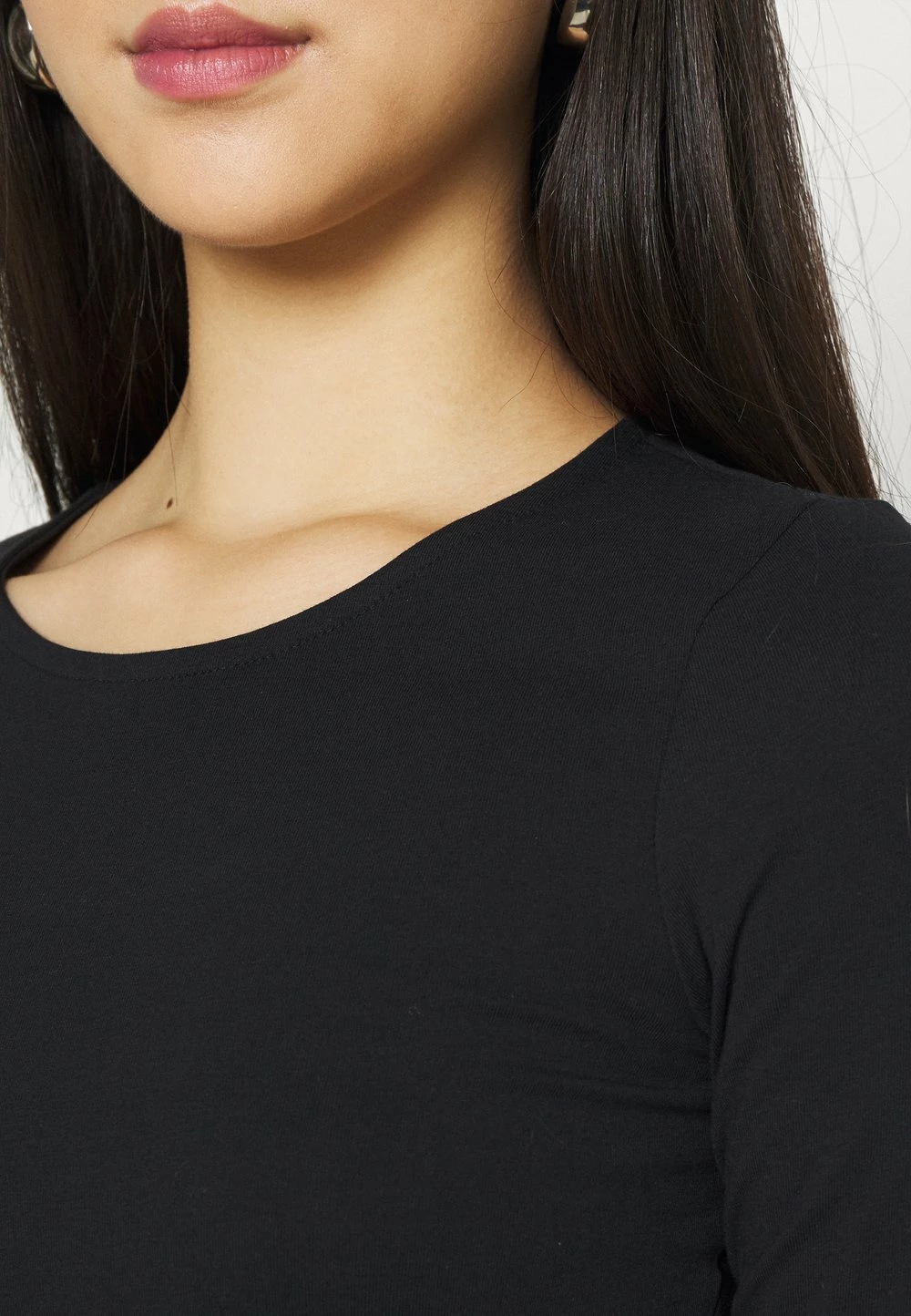 Top 10 😍 Even&Odd 2 PACK - T-shirt à manches longues Prix Dégriffé t-shirts et tops col rond femme 👏 9 Top 10 😍 Even&Odd 2 PACK - T-shirt à manches longues Prix Dégriffé t-shirts et tops col rond femme 👏 – Image 7