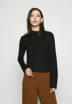 Acheter 🌟 Even&Odd Pullover Prix Malin pulls et gilets col officier femme 🛒