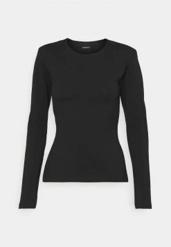 Les meilleures critiques de 🤩 Meilleure qualité Even&Odd T-shirt à manches longues t-shirts et tops col rond femme 🤩 -Even&Odd Soldes Boutique 979761ad643540dcb2fdc36ca4f8a687