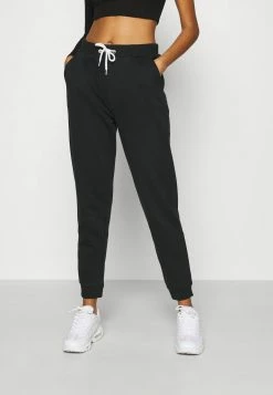 Tout neuf 🤩 En Remise Even&Odd Regular fit jogger with contrast - Pantalon de survêtement pantalons haute femme ✨