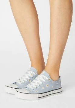 Meilleure affaire 🎉 Prix Équitable Even&Odd Baskets basses baskets & 👟 sneakers rond femme 🔔