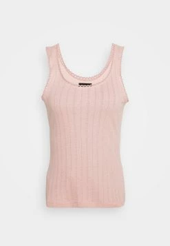 Vente flash 🌟 Even&Odd Promos Débardeur t-shirts et tops encolure large ronde femme 🔔 -Even&Odd Soldes Boutique 99ac3bc073274ae883a65b9ae219a0ea