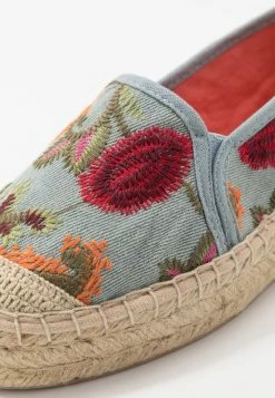 Meilleure affaire ❤️ Qualité Supérieure Even&Odd Espadrilles rond femme 🥰 -Even&Odd Soldes Boutique 99ceff2d88374a258c951017ace837bb