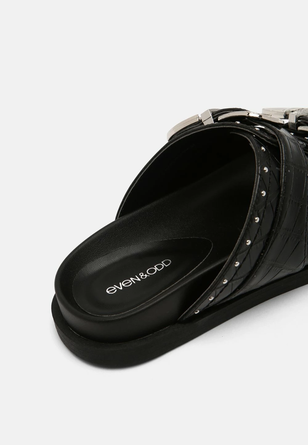 Remise 🥰 Even&Odd Mules Prix Affortable ouvert femme 👍 8 Remise 🥰 Even&Odd Mules Prix Affortable ouvert femme 👍 – Image 6