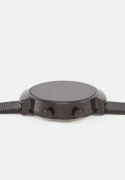 Remise ⭐ Even&Odd Qualité garantie 100% Montre à affichage digital montres fermoir coulissant femme ⭐ -Even&Odd Soldes Boutique 9a1dc3eb4e894d1e98983e0b998fbda9