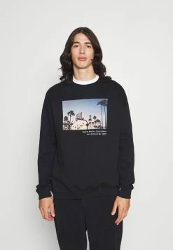 Meilleure affaire 🧨 Bas Prix Even&Odd UNISEX - OVERSIZED SWEATSHIRT - Sweatshirt pulls et gilets col rond 😍