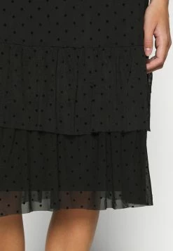 Sortie 🧨 Even&Odd Qualité Supérieure Jupe trapèze jupes à pois femme ❤️ -Even&Odd Soldes Boutique 9a91f5cf31a44d8d9b60dedeae0a56fb