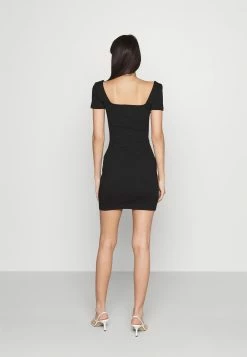 Sortie 🌟 Even&Odd Prix Préférentiel Robe en jersey robes col carré femme 🎁 -Even&Odd Soldes Boutique 9afafeeaf6a9421885671d6c545cb42c