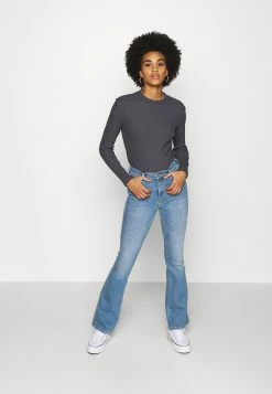 Sortie 👏 Soldes En Ligne Even&Odd T-shirt à manches longues t-shirts et tops col rond femme 👏 -Even&Odd Soldes Boutique 9b40345e9e0f4a6db86a3f8beefa8233