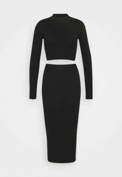 Acheter 🛒 Even&Odd Prix d’Amis PERKIN CROPPED 👗 SKIRT SET - Pullover jupes col officier femme ✨ 13 Acheter 🛒 Even&Odd Prix d’Amis PERKIN CROPPED 👗 SKIRT SET - Pullover jupes col officier femme ✨ -Even&Odd Soldes Boutique 9b53cc09525842b5a44d89df6ee8d4ec 1