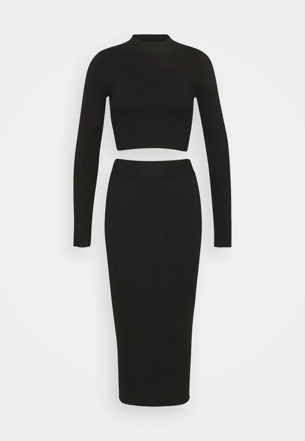 Acheter 🛒 Even&Odd Prix d’Amis PERKIN CROPPED 👗 SKIRT SET - Pullover jupes col officier femme ✨ 8 Acheter 🛒 Even&Odd Prix d’Amis PERKIN CROPPED 👗 SKIRT SET - Pullover jupes col officier femme ✨ – Image 6