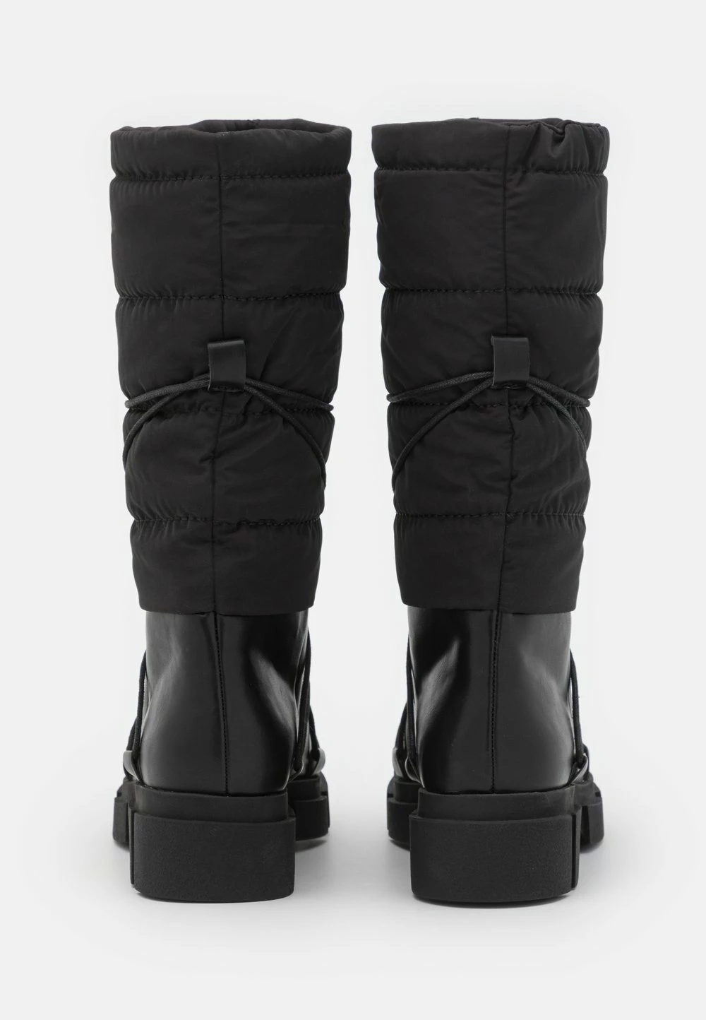 Nouveau 🌟 Even&Odd WINTER BOOTIES - Bottes à plateau Meilleure qualité rond femme 💯 6 Nouveau 🌟 Even&Odd WINTER BOOTIES - Bottes à plateau Meilleure qualité rond femme 💯 – Image 4