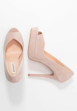 Nouveau 🔔 Even&Odd LEATHER - Talons hauts à bout ouvert Prix Aimable chaussures à talons femme 💯 13 Nouveau 🔔 Even&Odd LEATHER - Talons hauts à bout ouvert Prix Aimable chaussures à talons femme 💯 -Even&Odd Soldes Boutique 9bfd1e6cf18649cb960250c0d8ca3954