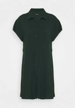 Tout neuf 👍 Even&Odd qualité absolue Robe chemise robes col à revers femme ✨ -Even&Odd Soldes Boutique 9c5d679ca1b74a5289bf7b2076e47682 1