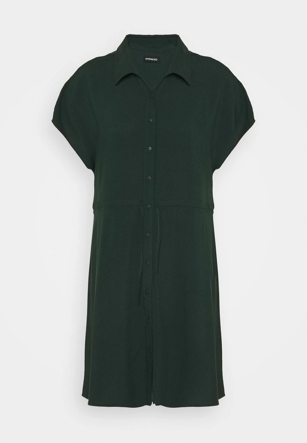 Meilleure vente 😉 Un Tarif Préférentiel Even&Odd Robe chemise robes col à revers femme ❤️ 8 Meilleure vente 😉 Un Tarif Préférentiel Even&Odd Robe chemise robes col à revers femme ❤️ – Image 6