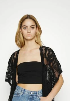 Meilleur prix 🎉 Prix Ourlé Even&Odd Gilet pulls & gilets légère femme 🌟 -Even&Odd Soldes Boutique 9c9798d895cd46838756b8b6b16e86d7