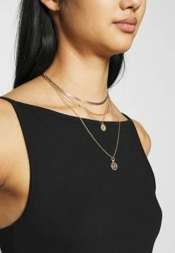 Le moins cher 😀 Even&Odd Qualité garantie 100% 2 PACK - Débardeur t-shirts et tops col rond femme 🎉 -Even&Odd Soldes Boutique 9c98431e43ee408f99ae6665635a5673