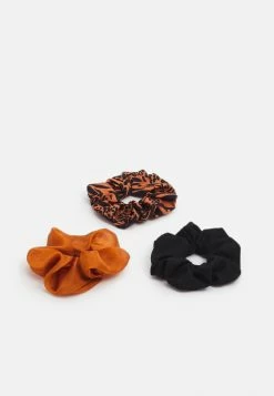 Offres 🤩 Even&Odd 3 PACK - Accessoires cheveux Prix Aimable soin cheveux imprimé animal femme 🔥