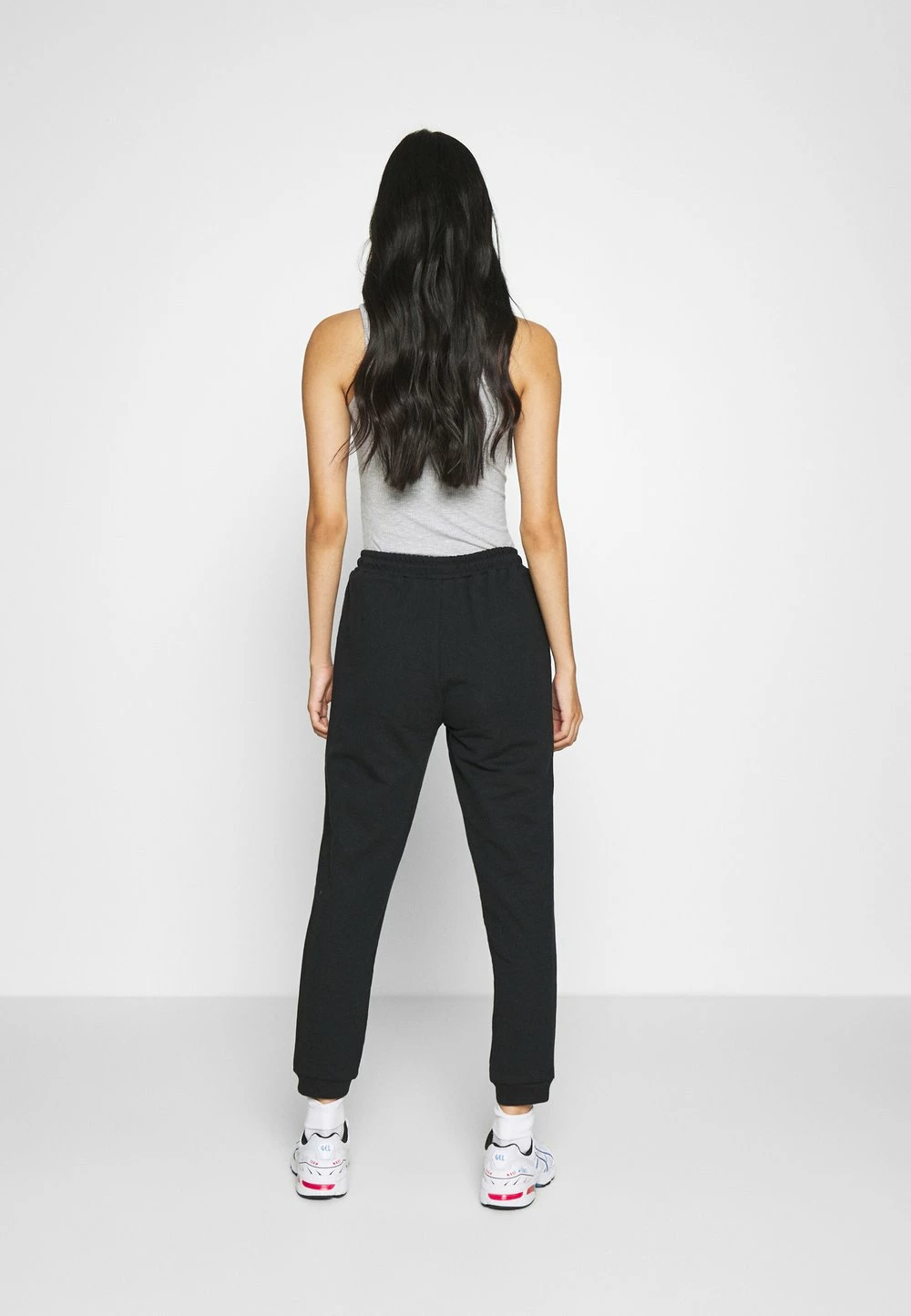 Nouveau 🥰 Even&Odd Bas Prix REGULAR FIT JOGGERS - Pantalon de survêtement pantalons haute femme ✔️ 5 Nouveau 🥰 Even&Odd Bas Prix REGULAR FIT JOGGERS - Pantalon de survêtement pantalons haute femme ✔️ – Image 3