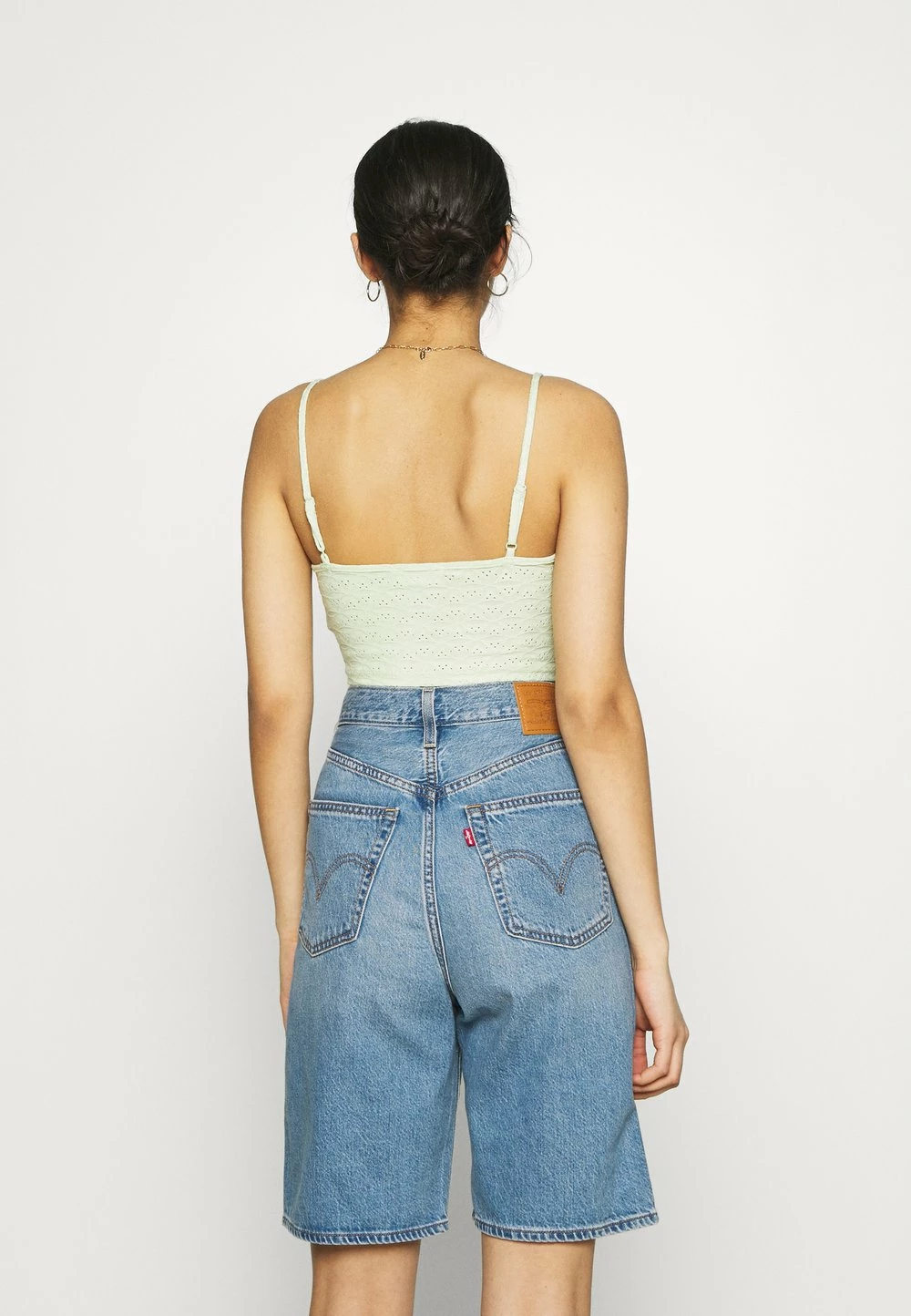 De gros 😀 Even&Odd Prix Favorable Débardeur t-shirts et tops col en v profond femme 👍 5 De gros 😀 Even&Odd Prix Favorable Débardeur t-shirts et tops col en v profond femme 👍 – Image 3