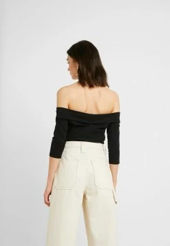 Top 10 😍 Produit de première qualité Even&Odd BODYSUIT - T-shirt à manches longues t-shirts et tops carmen femme ⭐ -Even&Odd Soldes Boutique 9d903ef06eba41a9bd6437ca2474c010